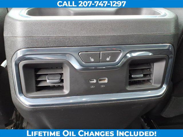used 2024 Chevrolet Silverado 2500 car, priced at $67,750