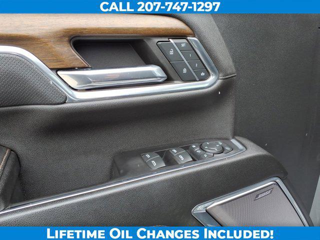 used 2024 Chevrolet Silverado 2500 car, priced at $67,750