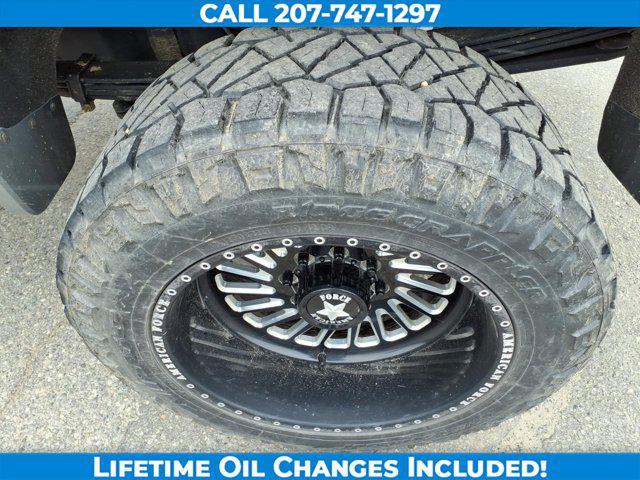 used 2024 Chevrolet Silverado 2500 car, priced at $67,750