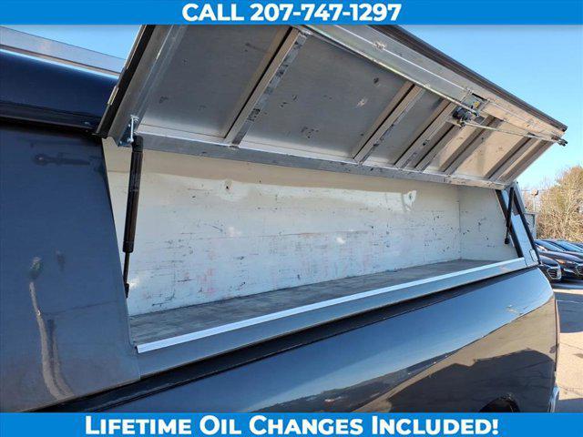 used 2019 Ram 1500 car, priced at $15,950