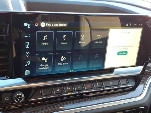 new 2026 Chevrolet Silverado 2500 car, priced at $67,579