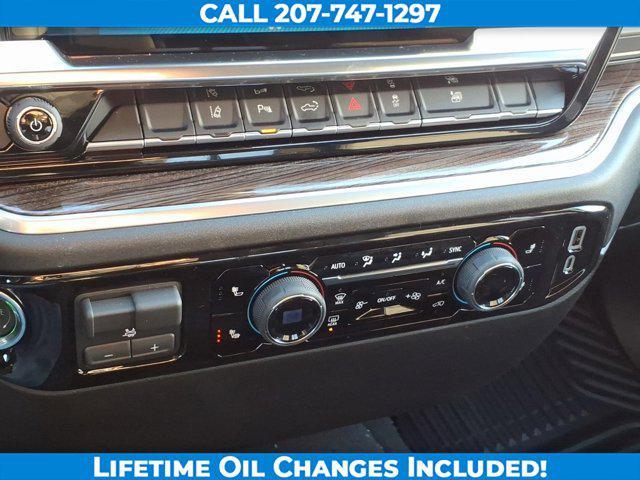 new 2026 Chevrolet Silverado 2500 car, priced at $67,579