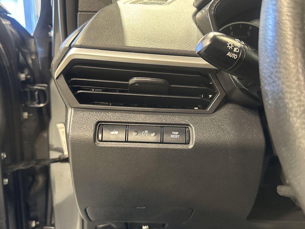 used 2021 Nissan Altima car, priced at $22,621