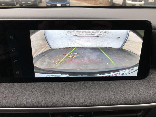 new 2026 Nissan Kicks car, priced at $23,721