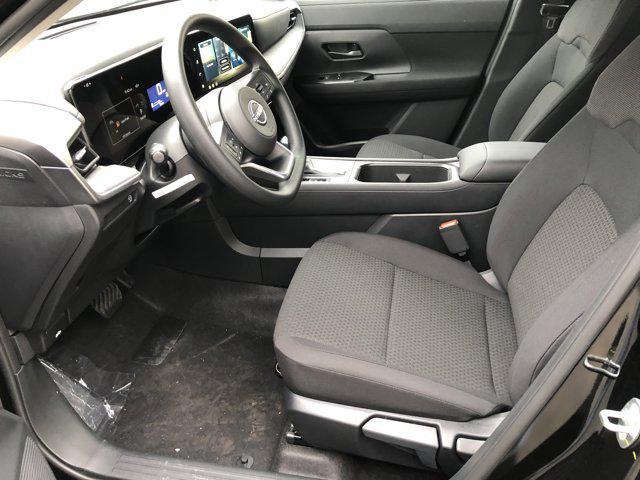 new 2026 Nissan Kicks car, priced at $23,721