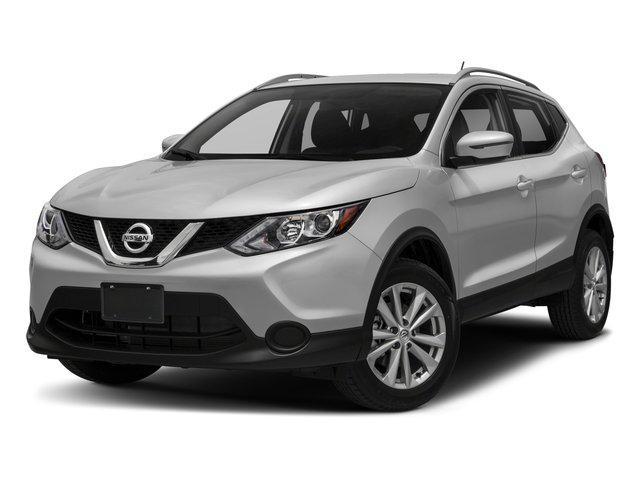 used 2017 Nissan Rogue Sport car, priced at $12,977