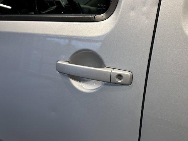 used 2016 Nissan Frontier car, priced at $14,794