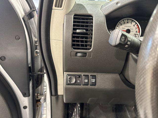 used 2016 Nissan Frontier car, priced at $14,794