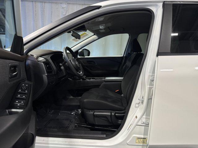 used 2023 Nissan Rogue car, priced at $21,974