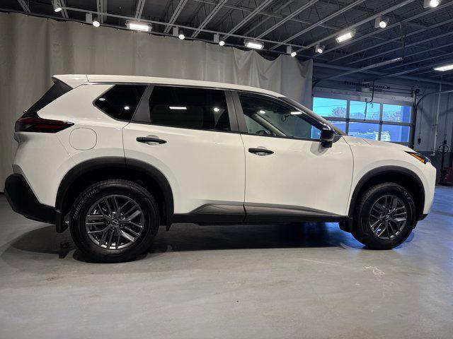 used 2023 Nissan Rogue car, priced at $21,974