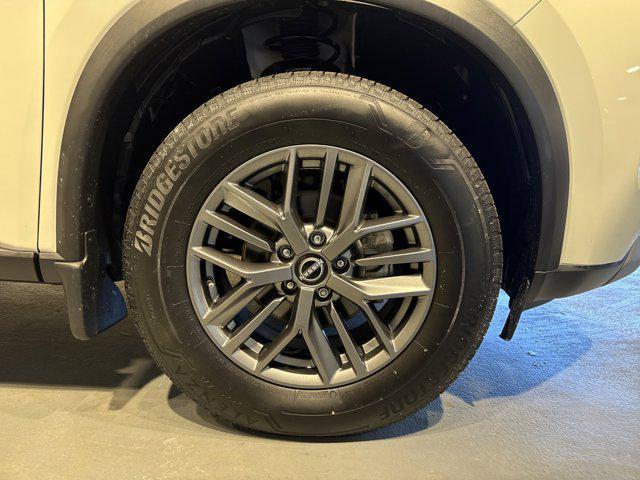 used 2023 Nissan Rogue car, priced at $21,974