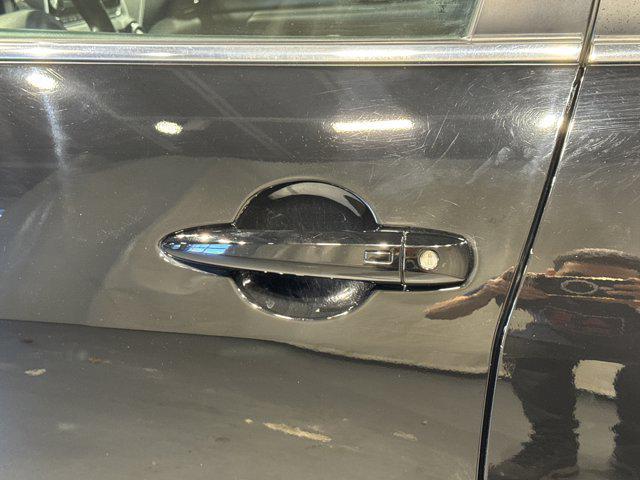 used 2023 Nissan Sentra car, priced at $16,897