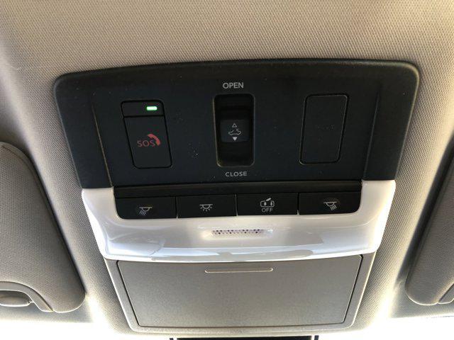 new 2025 Nissan Altima car, priced at $34,859