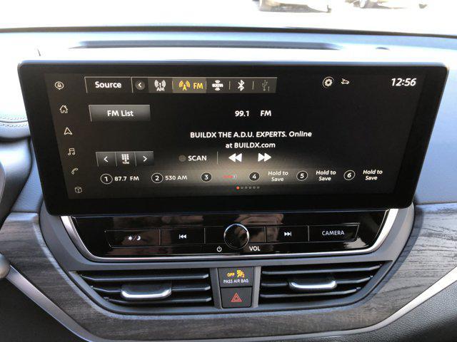 new 2025 Nissan Altima car, priced at $34,859