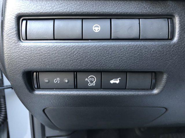 new 2026 Nissan Rogue car, priced at $32,991