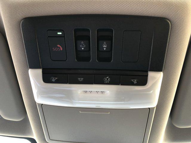 new 2026 Nissan Rogue car, priced at $32,991