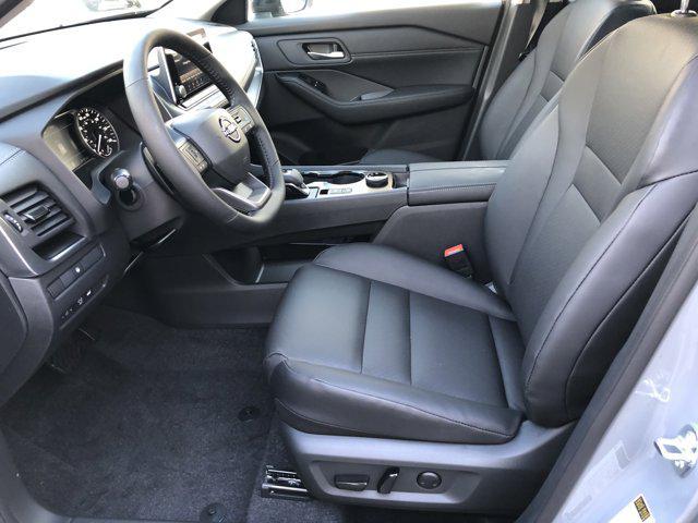 new 2026 Nissan Rogue car, priced at $32,991