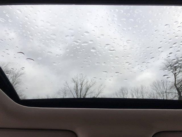 new 2025 Nissan Pathfinder car, priced at $46,784