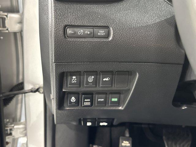 used 2017 Nissan Rogue car, priced at $13,977