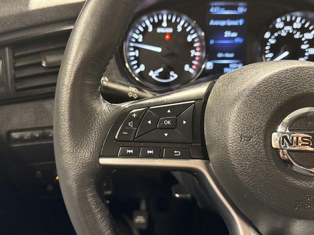 used 2017 Nissan Rogue car, priced at $13,977