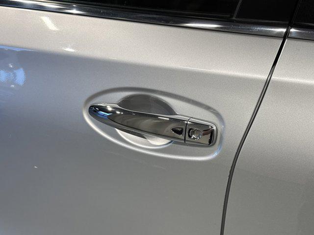 used 2017 Nissan Rogue car, priced at $13,977