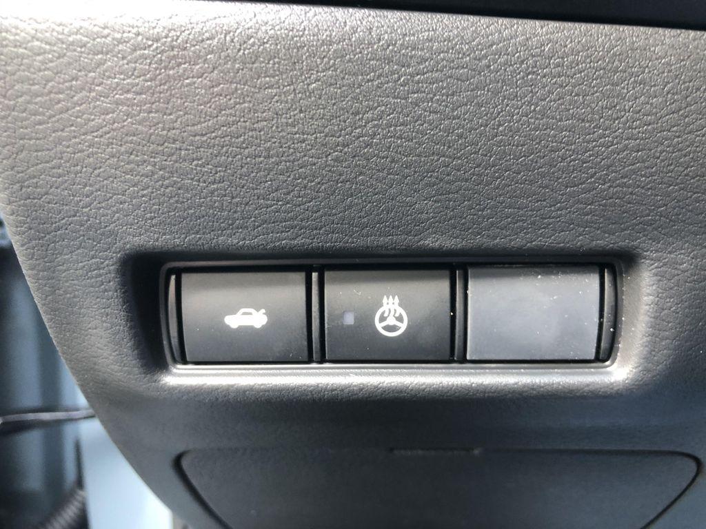 new 2026 Nissan Sentra car, priced at $26,164