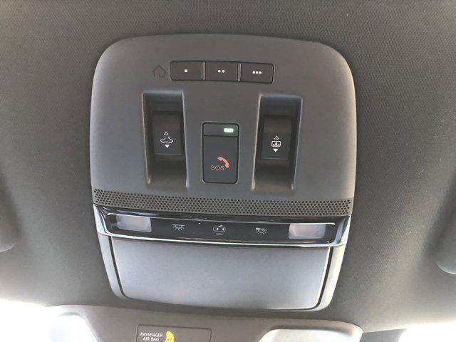 new 2026 Nissan Armada car, priced at $78,598