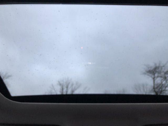 new 2025 Nissan Pathfinder car, priced at $42,880