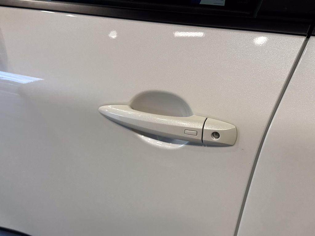 used 2023 Nissan Rogue car, priced at $25,392