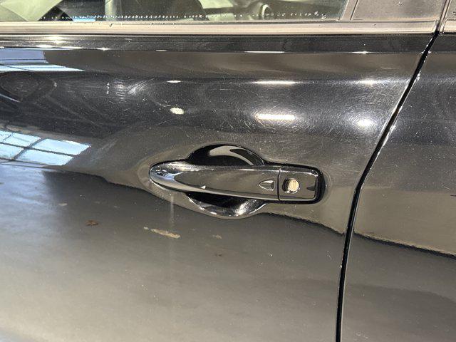 used 2021 Nissan Kicks car, priced at $17,695