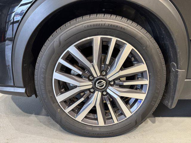 used 2021 Nissan Kicks car, priced at $17,695