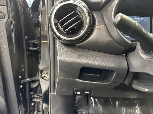 used 2021 Nissan Kicks car, priced at $17,695