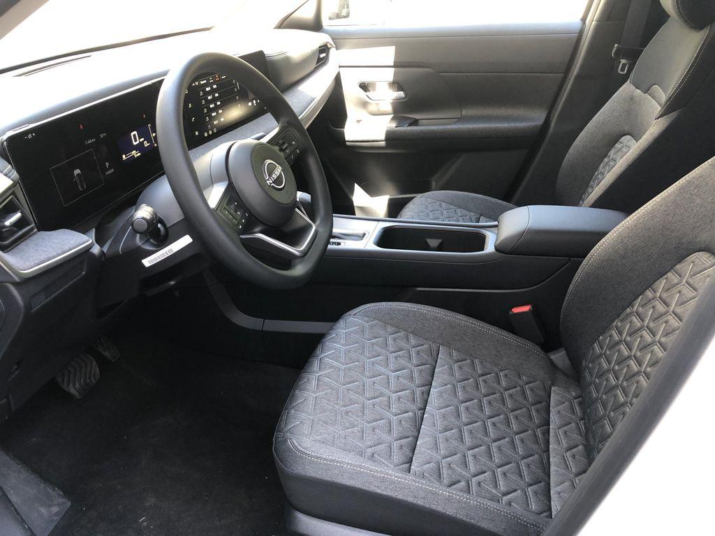 new 2026 Nissan Kicks car, priced at $27,022