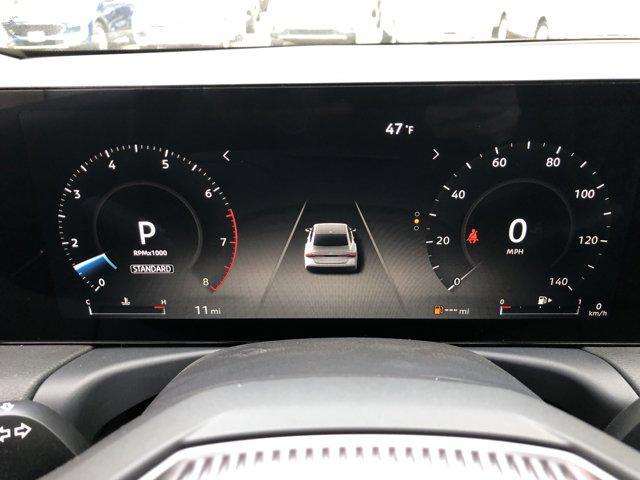 new 2026 Nissan Sentra car, priced at $25,543