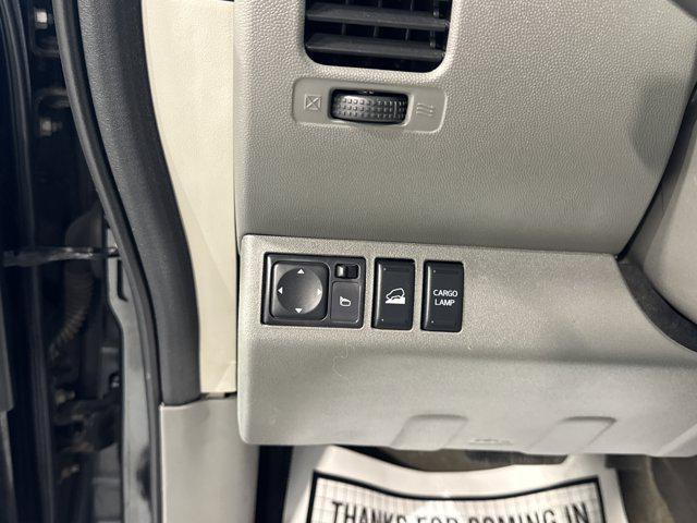 used 2015 Nissan Frontier car, priced at $10,877