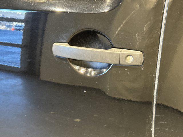 used 2015 Nissan Frontier car, priced at $10,877