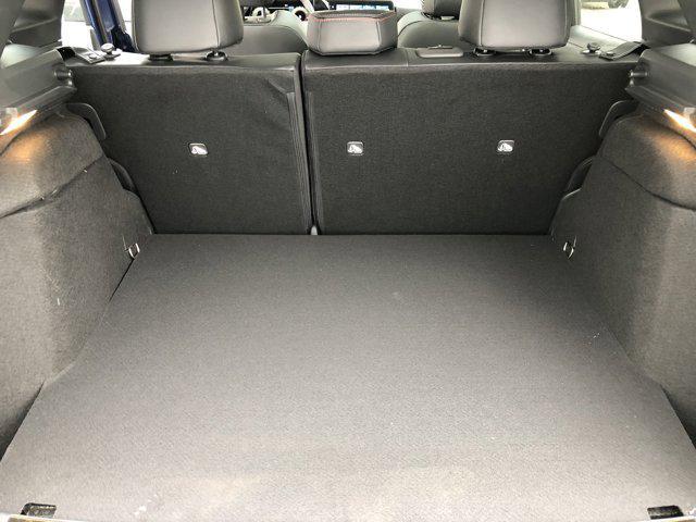 new 2026 Nissan Kicks car, priced at $32,422