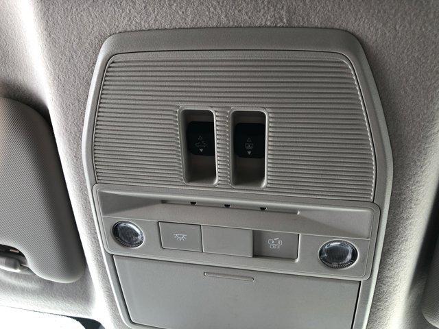 new 2025 Nissan Kicks car, priced at $30,602