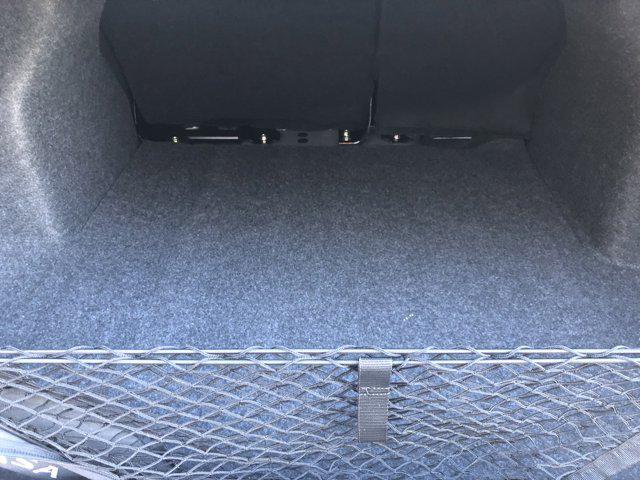 new 2025 Nissan Versa car, priced at $21,280