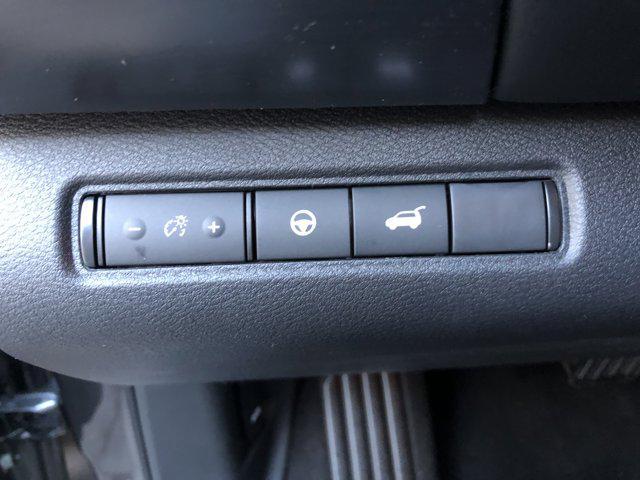 new 2025 Nissan Pathfinder car, priced at $42,049