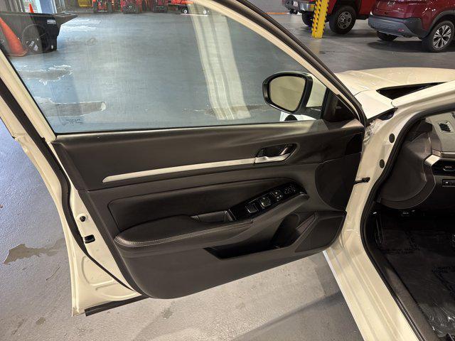 used 2023 Nissan Altima car, priced at $17,967