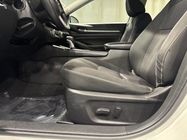 used 2023 Nissan Altima car, priced at $17,967