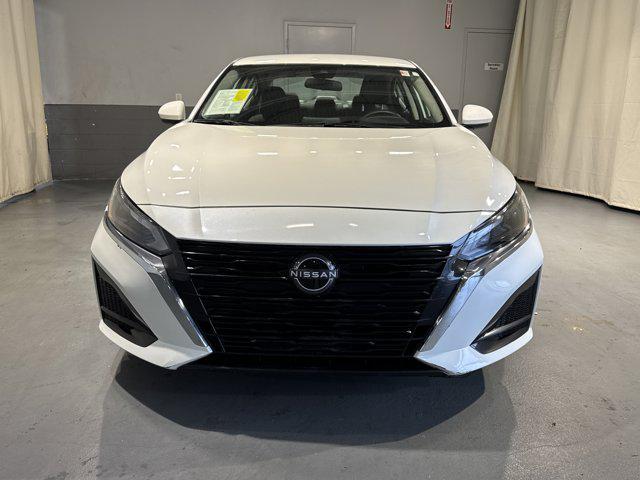 used 2023 Nissan Altima car, priced at $17,967