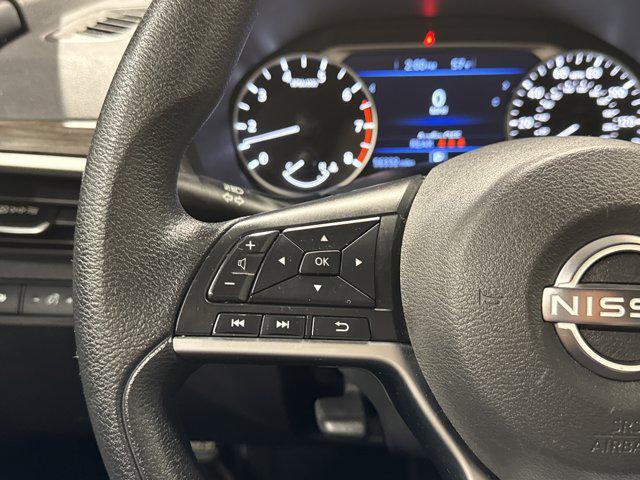 used 2023 Nissan Altima car, priced at $17,967
