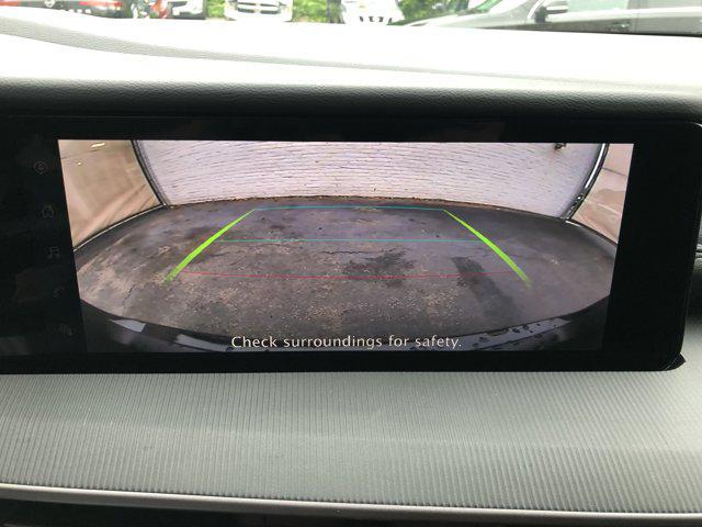 new 2025 Nissan Murano car, priced at $40,610