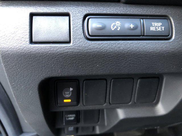 new 2026 Nissan Frontier car, priced at $39,826