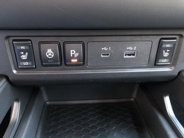 new 2026 Nissan Frontier car, priced at $39,826