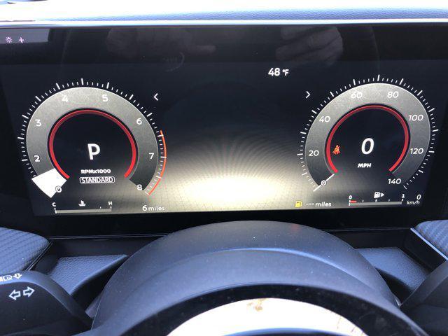 new 2026 Nissan Kicks car, priced at $29,443