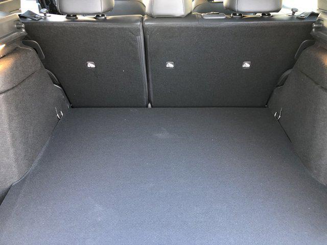 new 2026 Nissan Kicks car, priced at $29,443