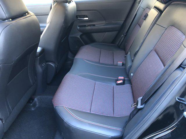 new 2026 Nissan Kicks car, priced at $29,443